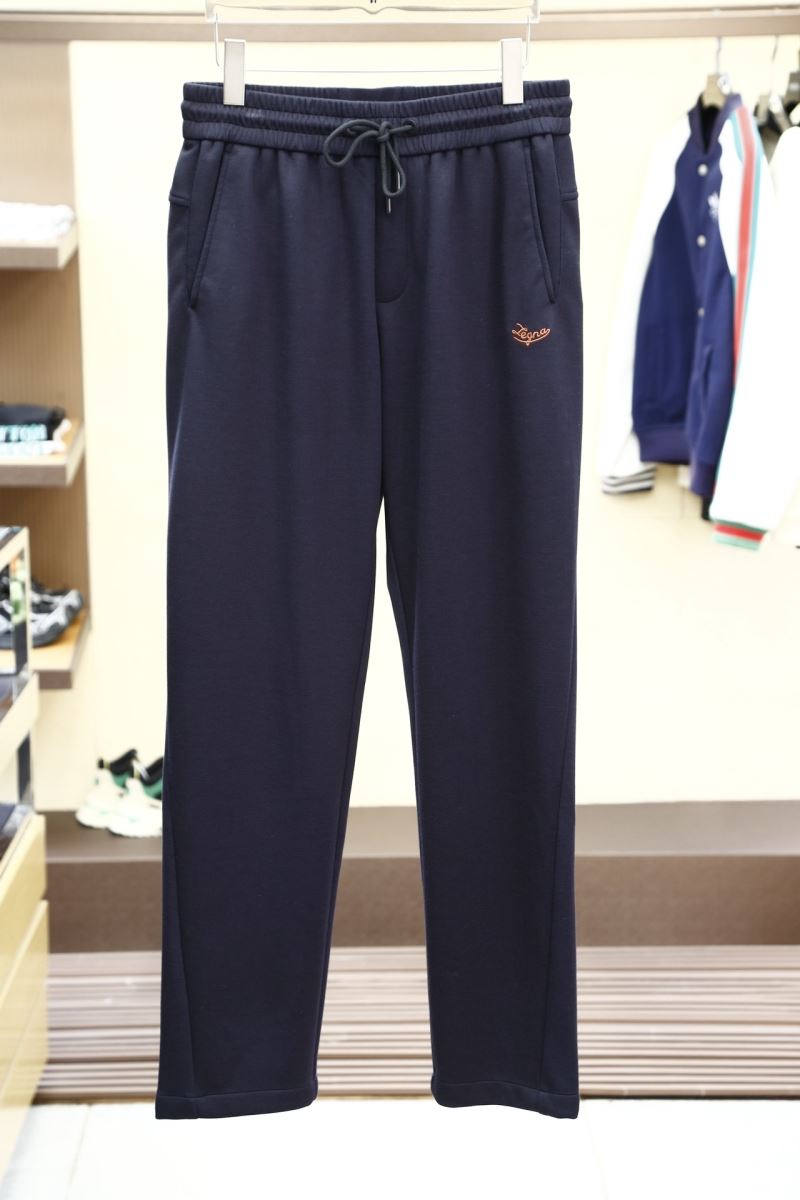 Zegna Long Pants